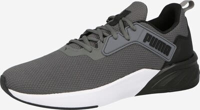 Pantofi sport 'Erupter' PUMA pe gri / negru, Vizualizare produs