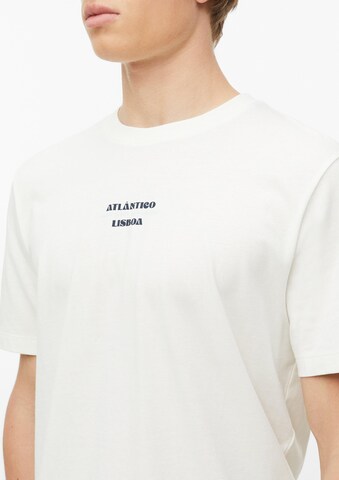 s.Oliver T-Shirt in Beige