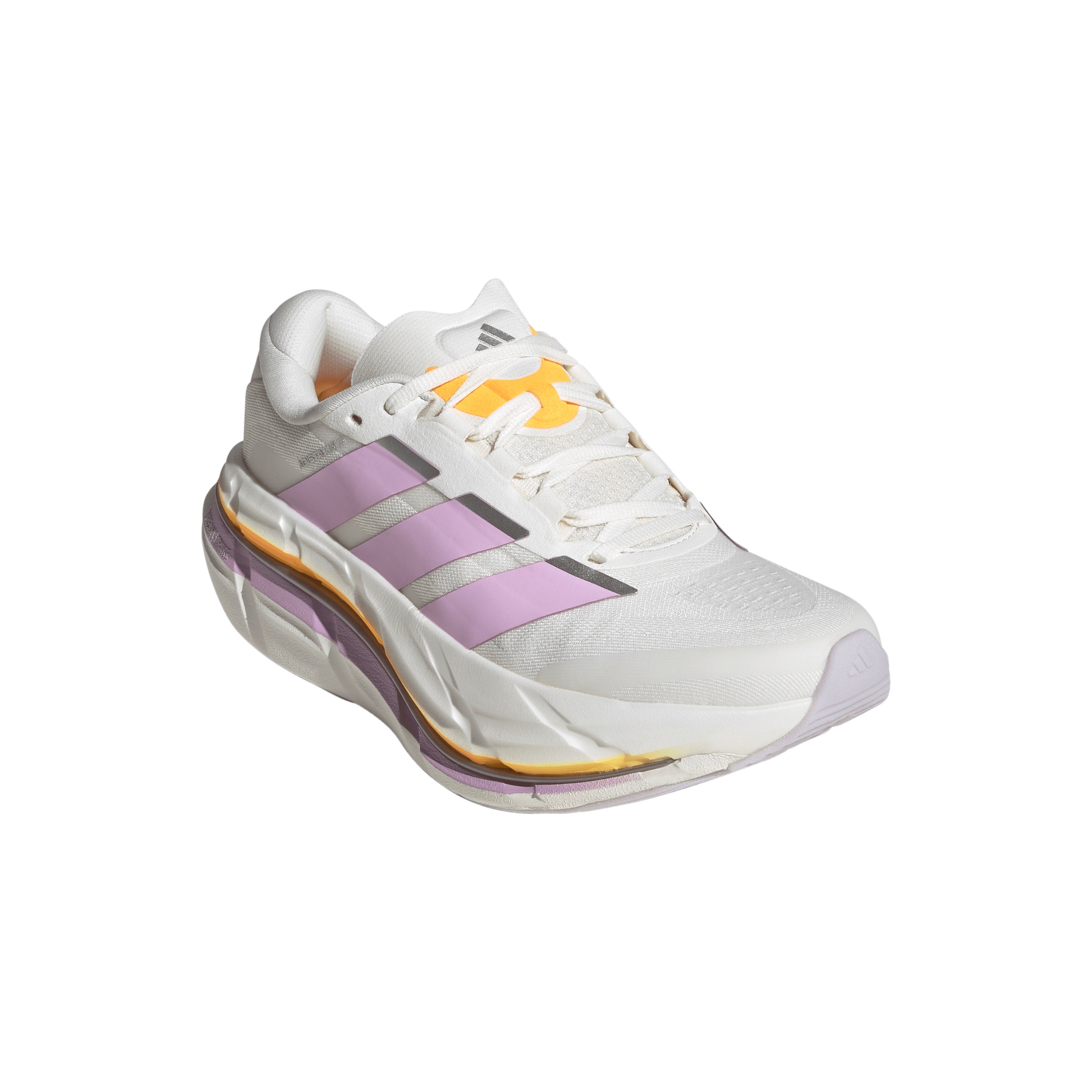 ADIDAS PERFORMANCE Laufschuh 'ADISTAR BYD 2' in Weiß
