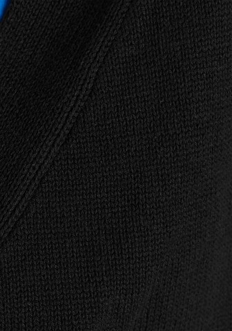 OTTO products Sweater in Black