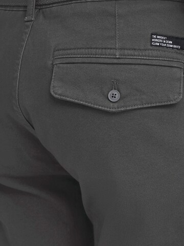 Regular Pantalon cargo 'BHBelos' BLEND en gris