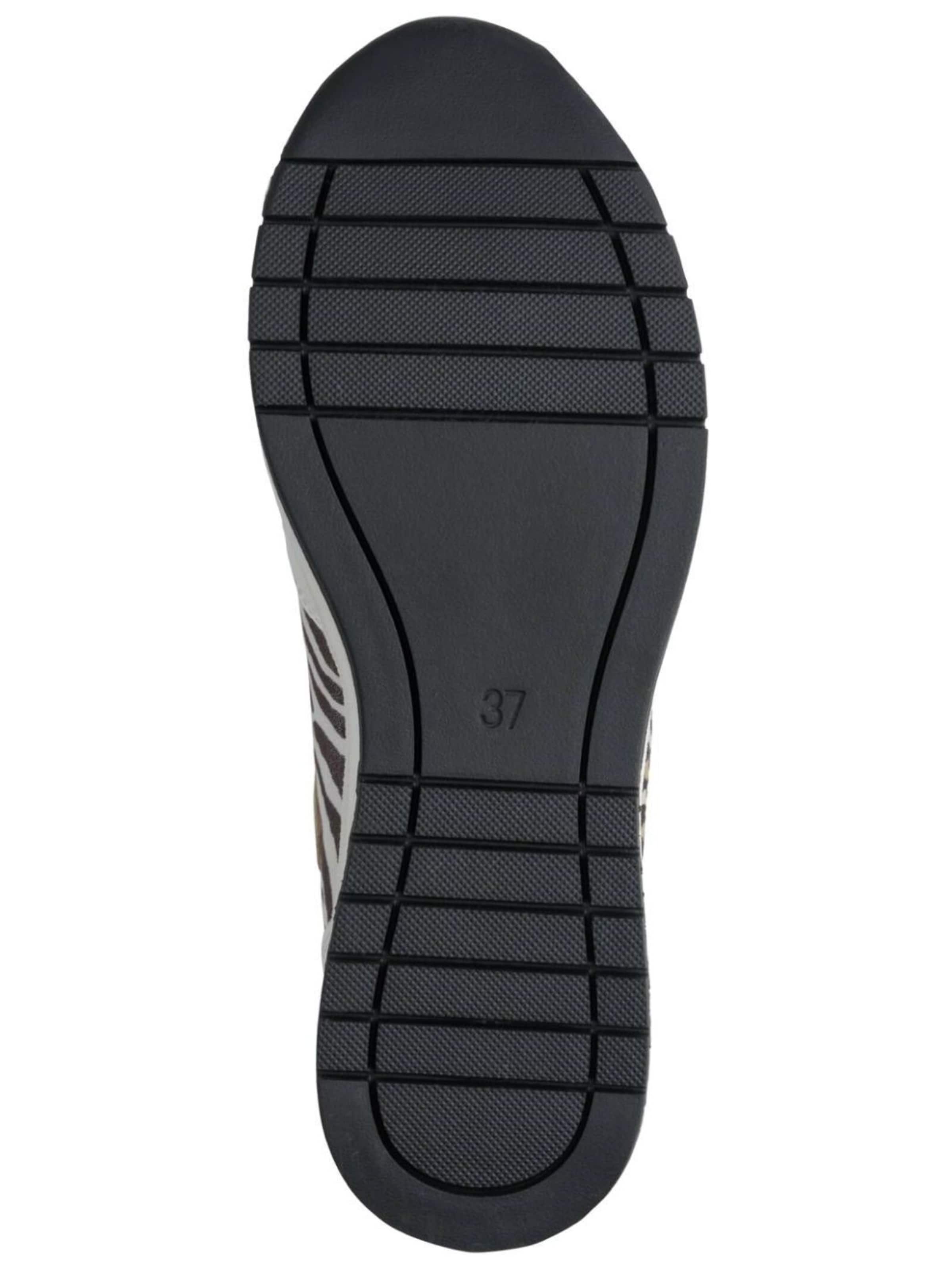 MARCO TOZZI Sneakers laag in Wit