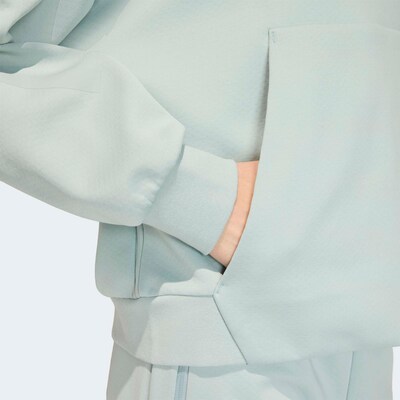 ADIDAS SPORTSWEAR Athletic Sweatshirt in Mint, Item view