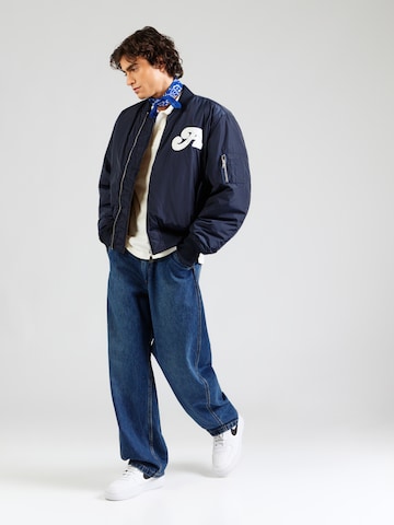 Tommy Jeans Shirt in White