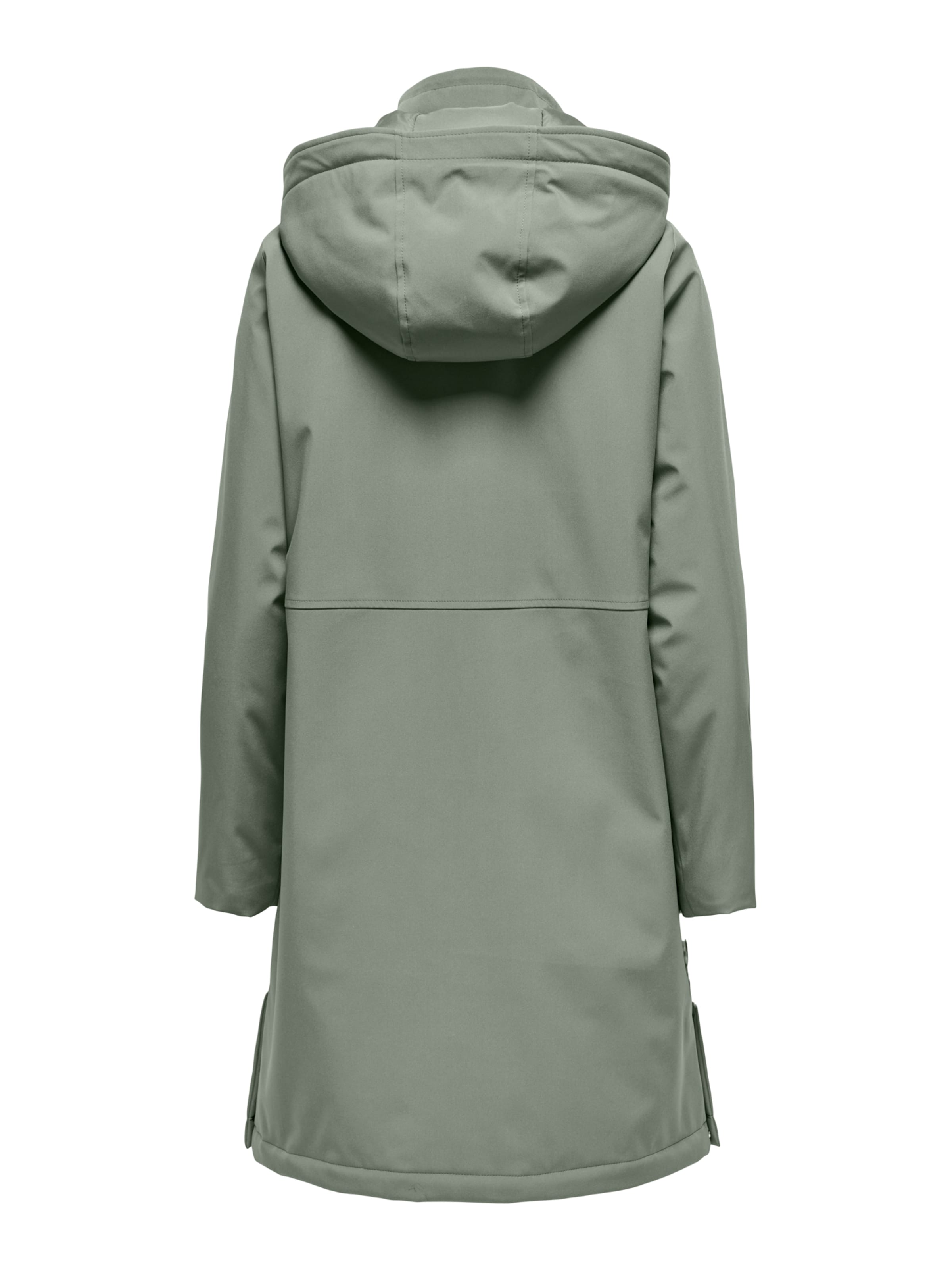 ONLY Parka 'ONLKARA' in Grau