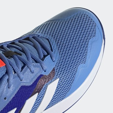 ADIDAS SPORTSWEAR Sneaker 'CourtJam Control' in Blau