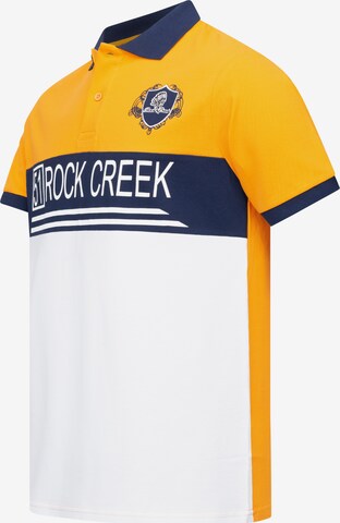 Rock Creek Shirt in Yellow