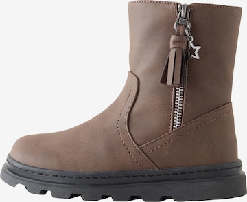 ruda Next Auliniai: priekis