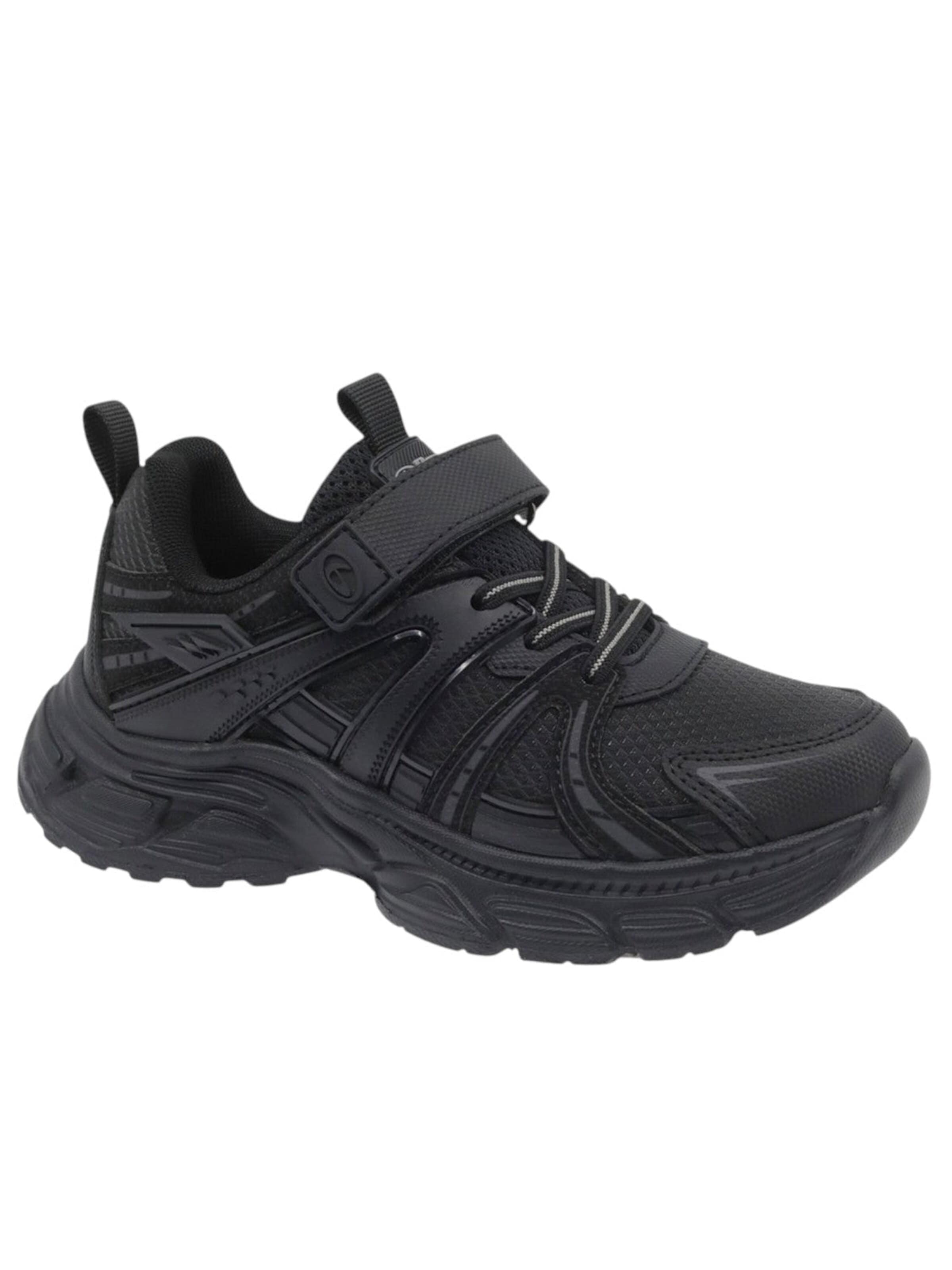Beppi Sneakers 'Casual Sport Shoe' in 28 in Black, Item view