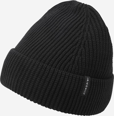 Iriedaily Pipo 'X Koelln Eco' värissä musta, Tuotenäkymä