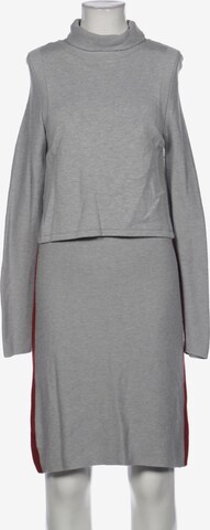 OUI Dress in S in Grey: front