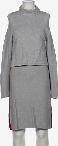 OUI Kleid S in Grau: predná strana