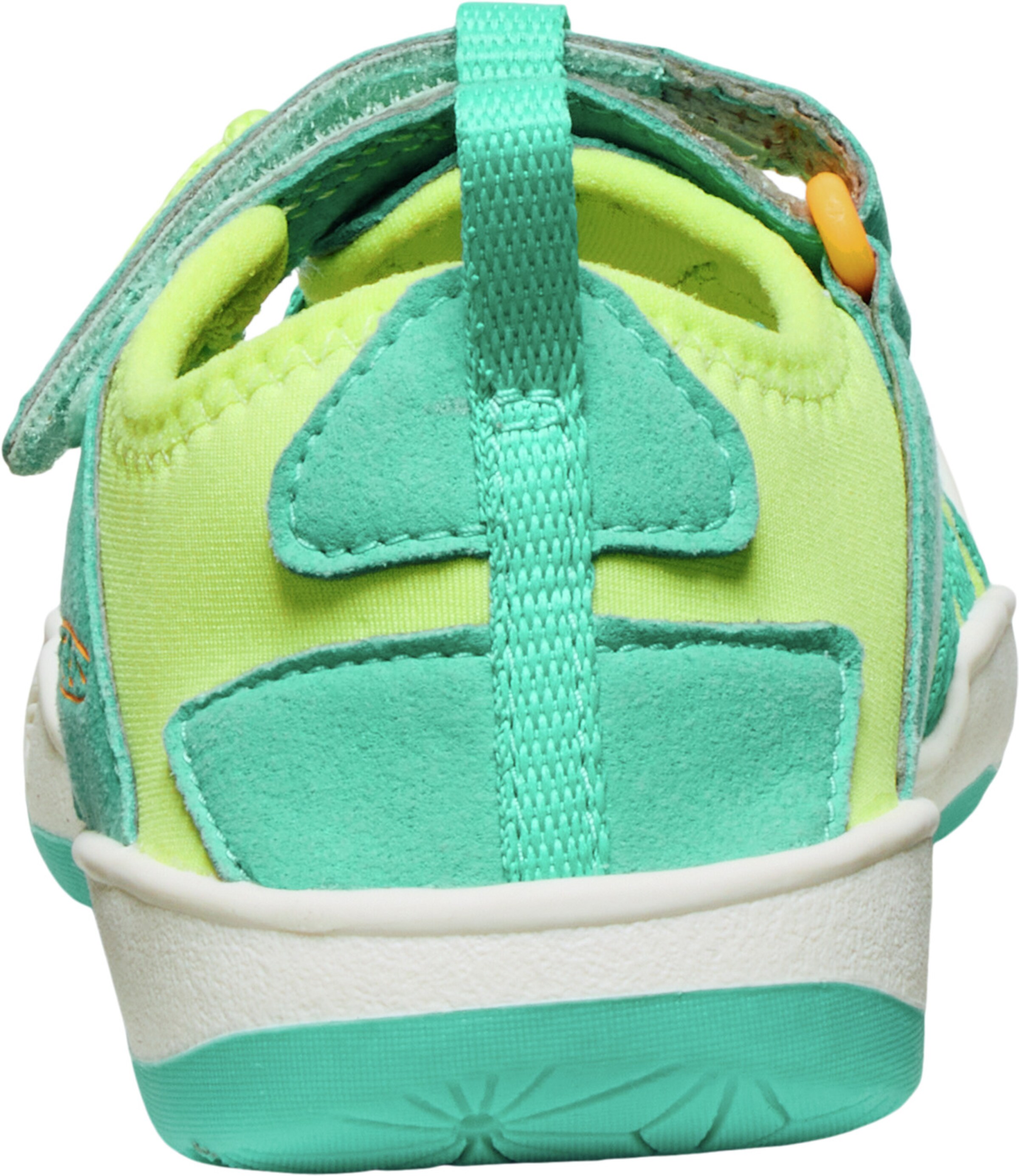 KEEN Sandals in Green