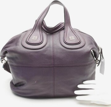Givenchy Bag in One size in Purple