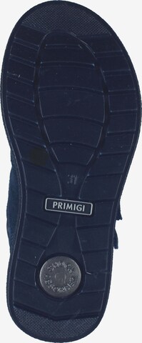 PRIMIGI Boots in Blue