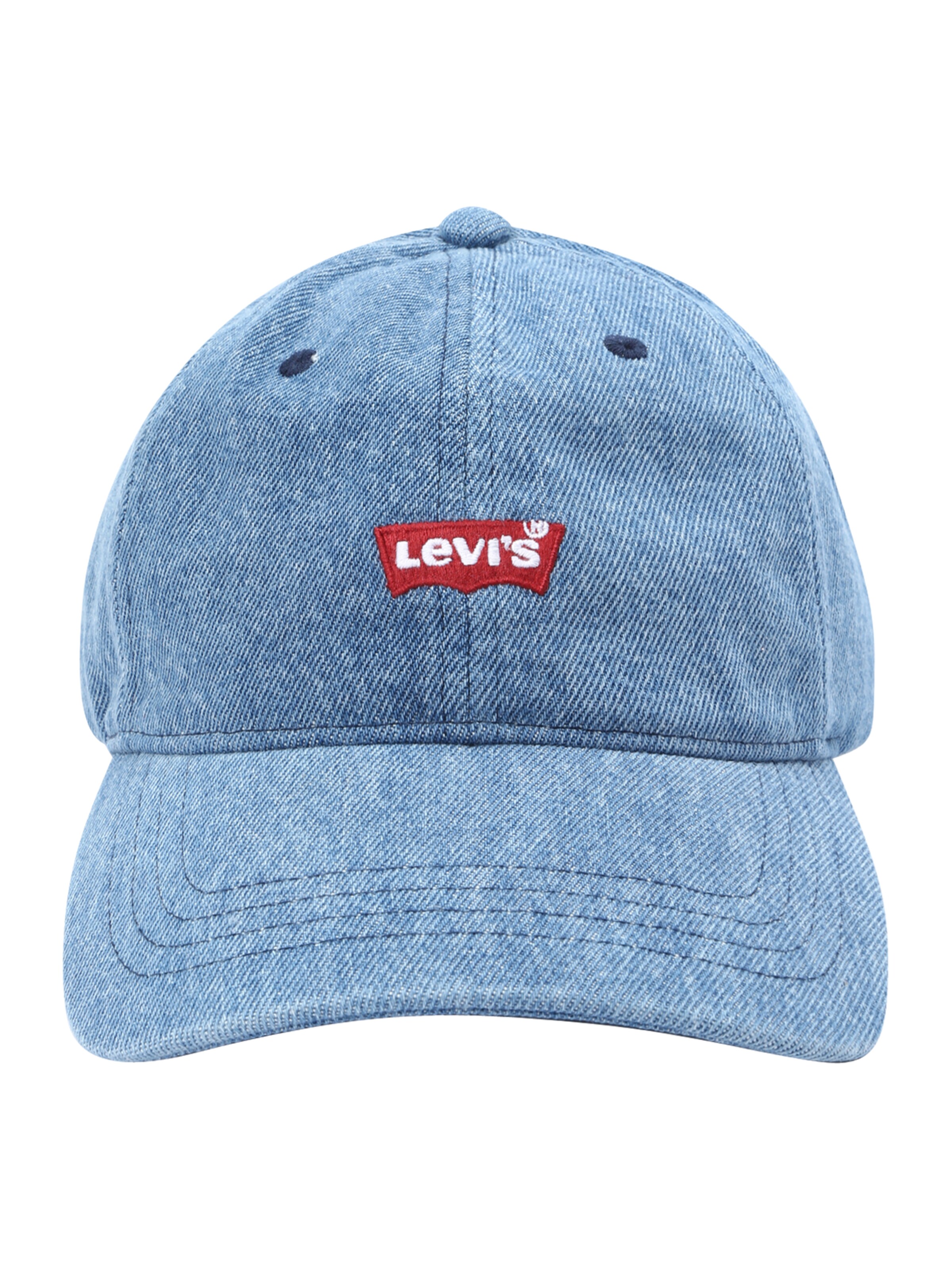 LEVI'S ® Čiapka - Modrá