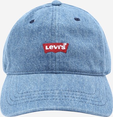 LEVI'S ® Lippalakki värissä sininen