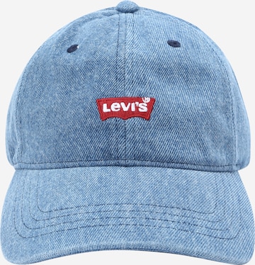 LEVI'S ® Čiapka - Modrá