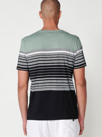 KOROSHI Bluser & t-shirts i grøn
