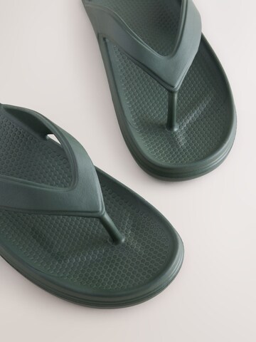 Zoccoletto di Next in verde