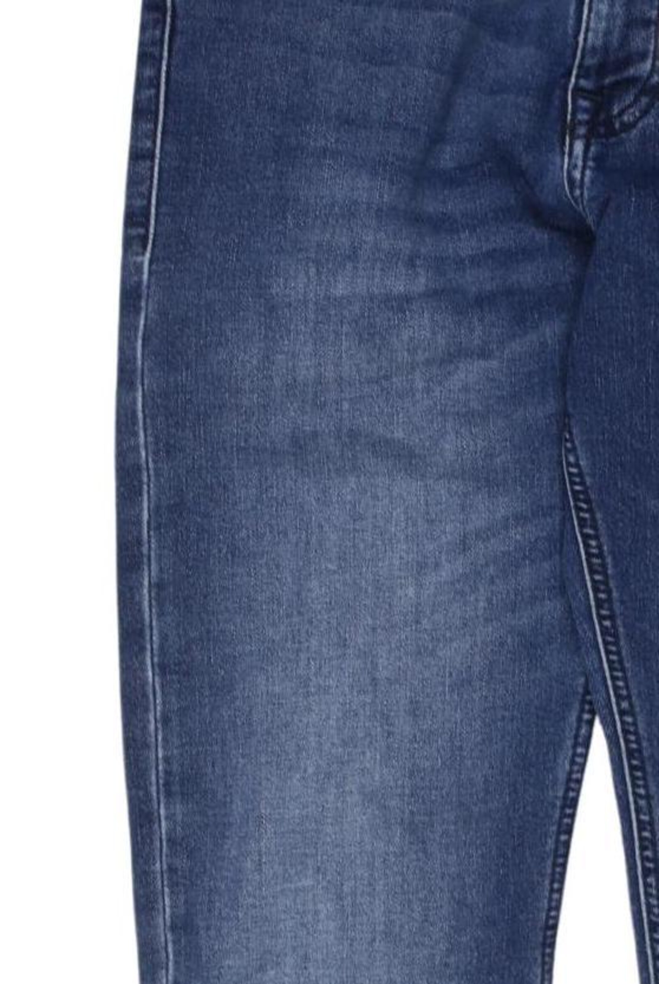 BOSS Orange Jeans 27 in Blau