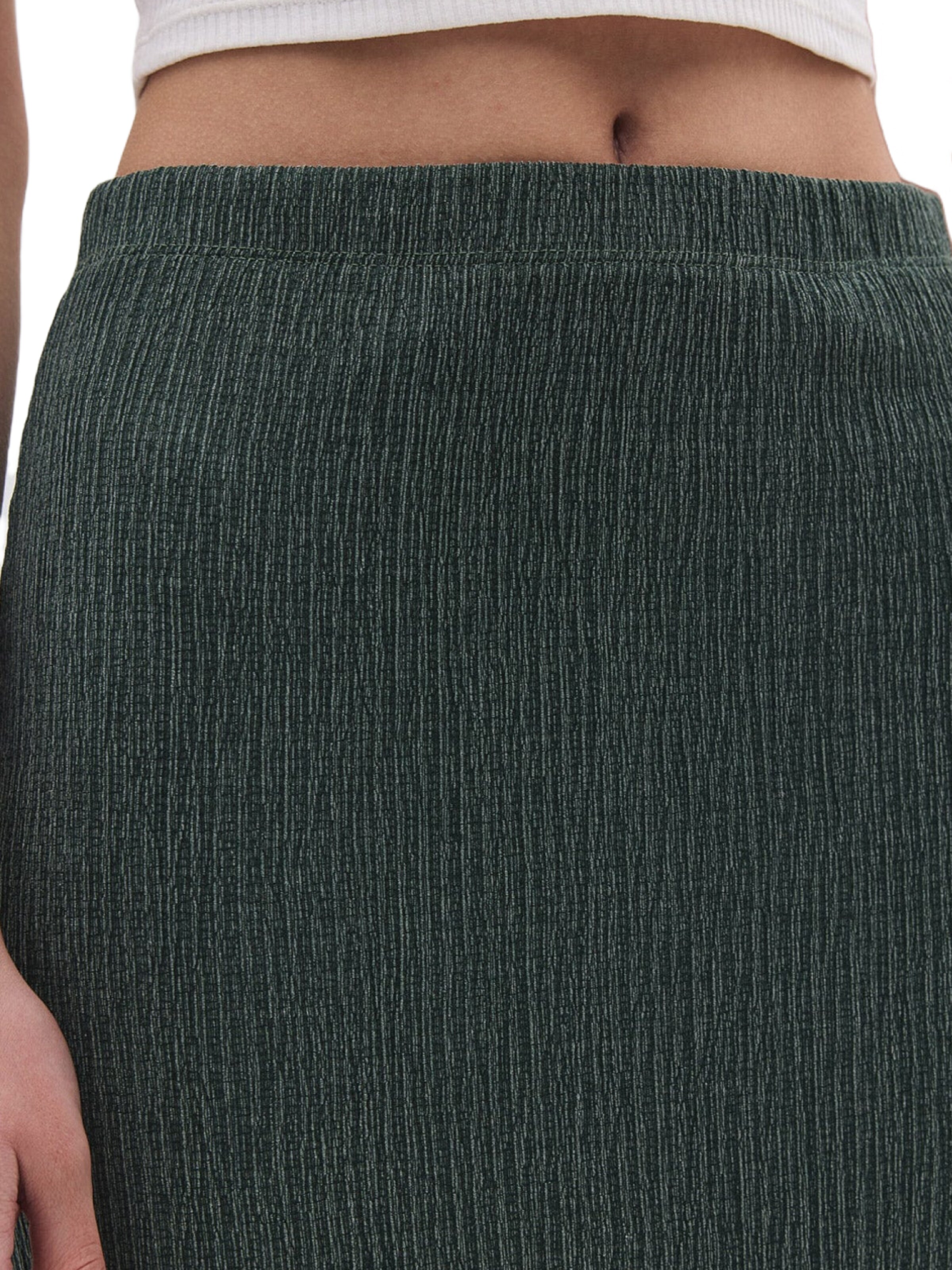 No Matter What Rok in Groen