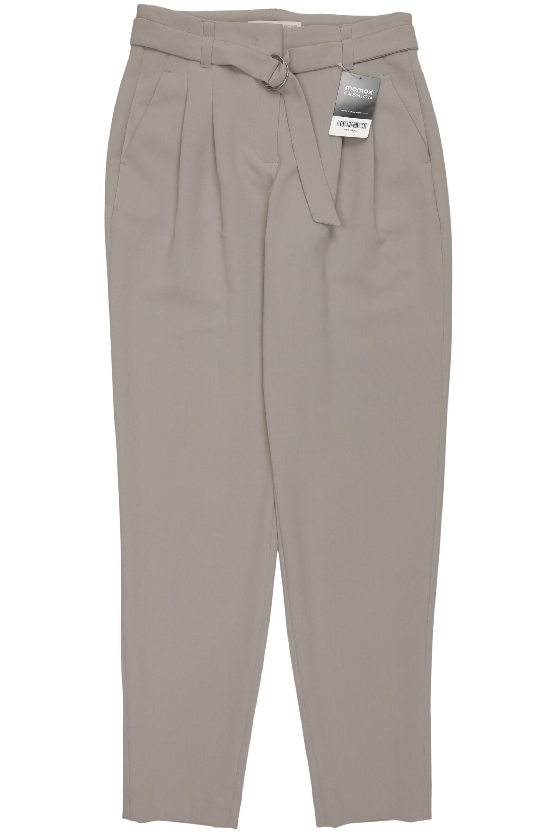 Raffaello Rossi Stoffhose in XS in grau, Produktansicht