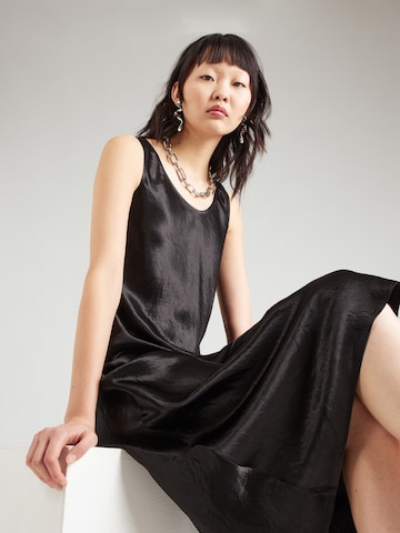 Robe de cocktail 'TALETE' Max Mara Leisure en noir