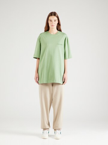 Pacemaker Shirt in Groen