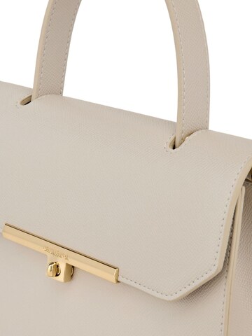 Sacs à main 'Lady bag Séraphine' Cacharel en gris