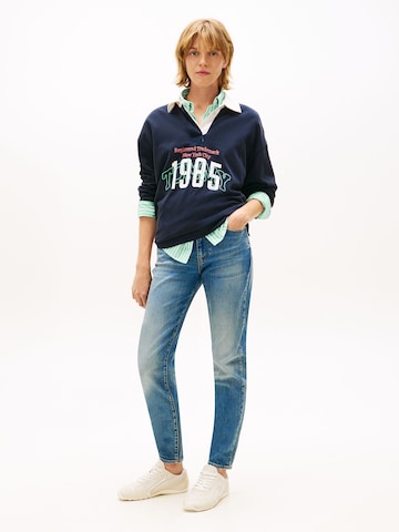 Tommy Jeans Slimfit Τζιν 'BJ6231' σε μπλε