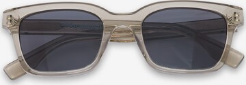 Hummel Sonnenbrille in Grau