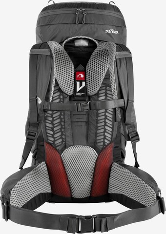 TATONKA Sports Backpack 'Norix 44 + 10 ' in Grey
