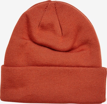 Bonnet Karl Kani en orange