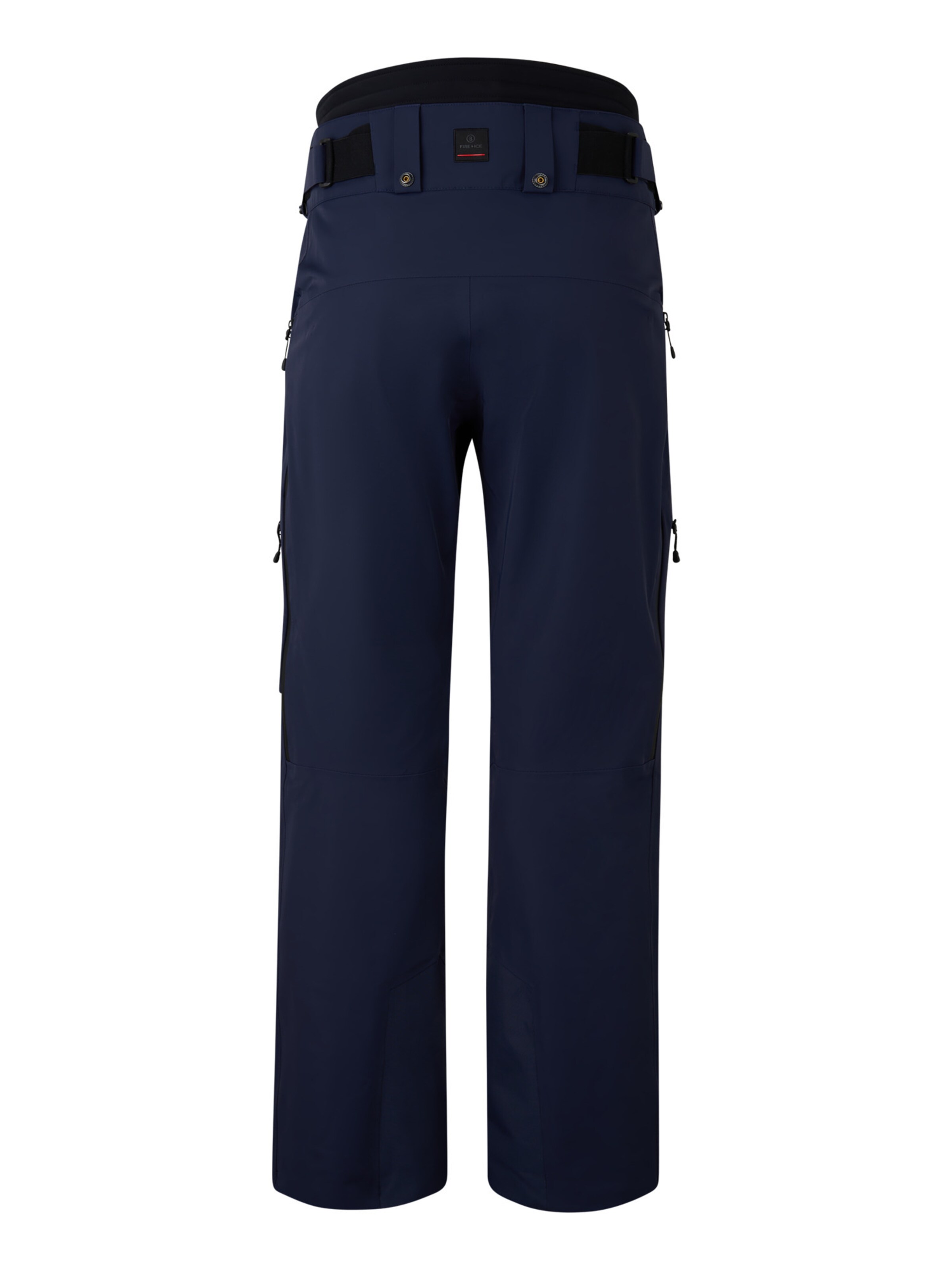 Bogner Fire + Ice Regular Workout Pants 'Solomun' in Blue