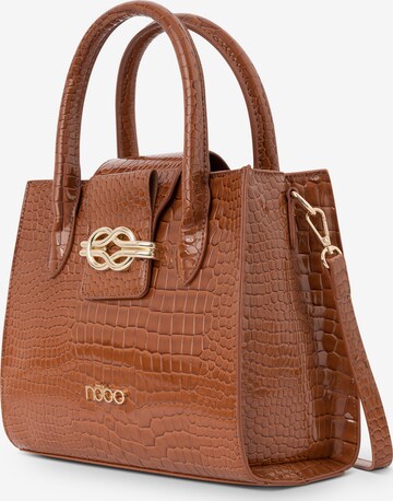 NOBO Handbag 'Ethereal' in Brown