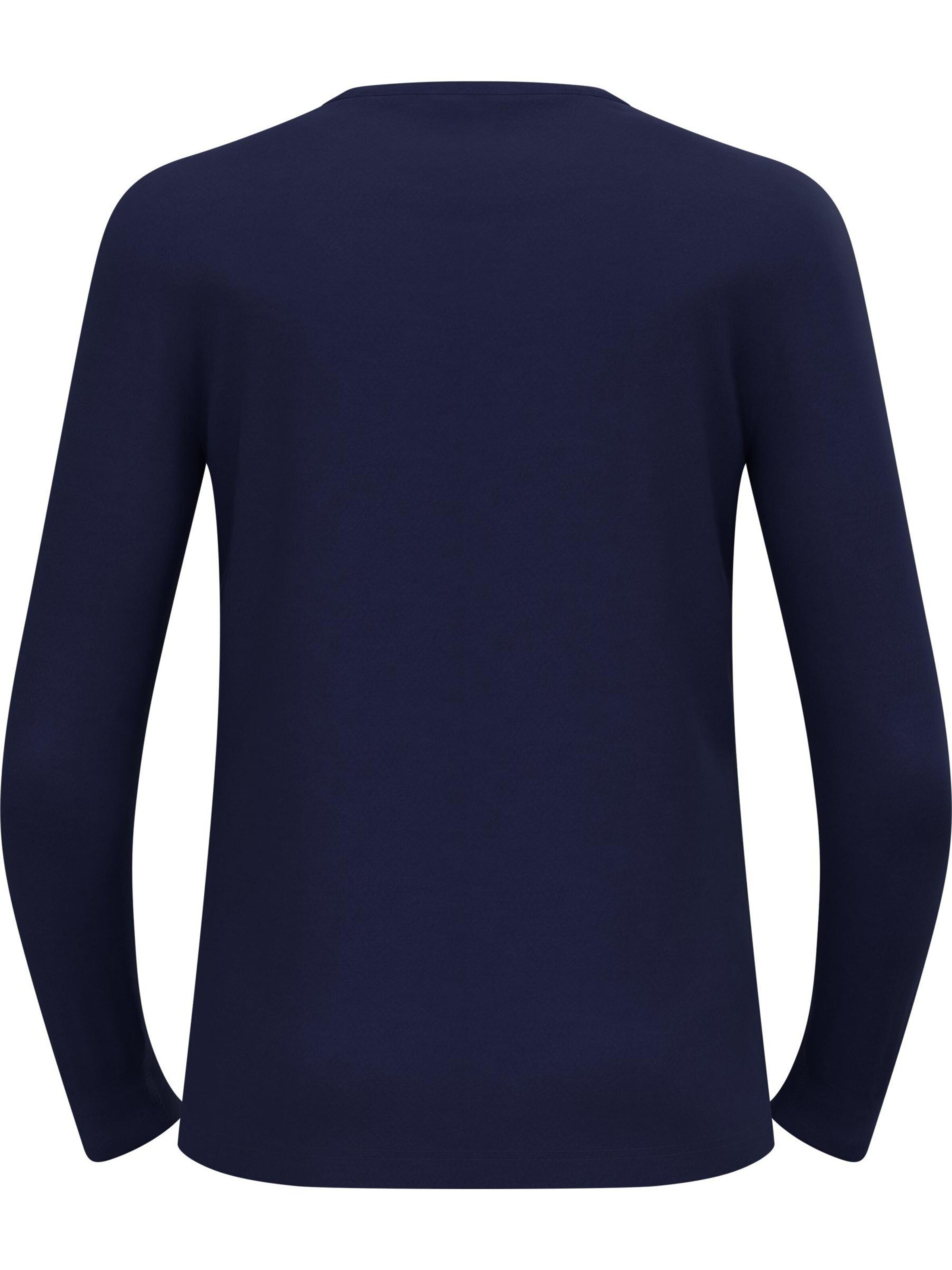 Base layer 'MERINO 200' di ODLO in lilla
