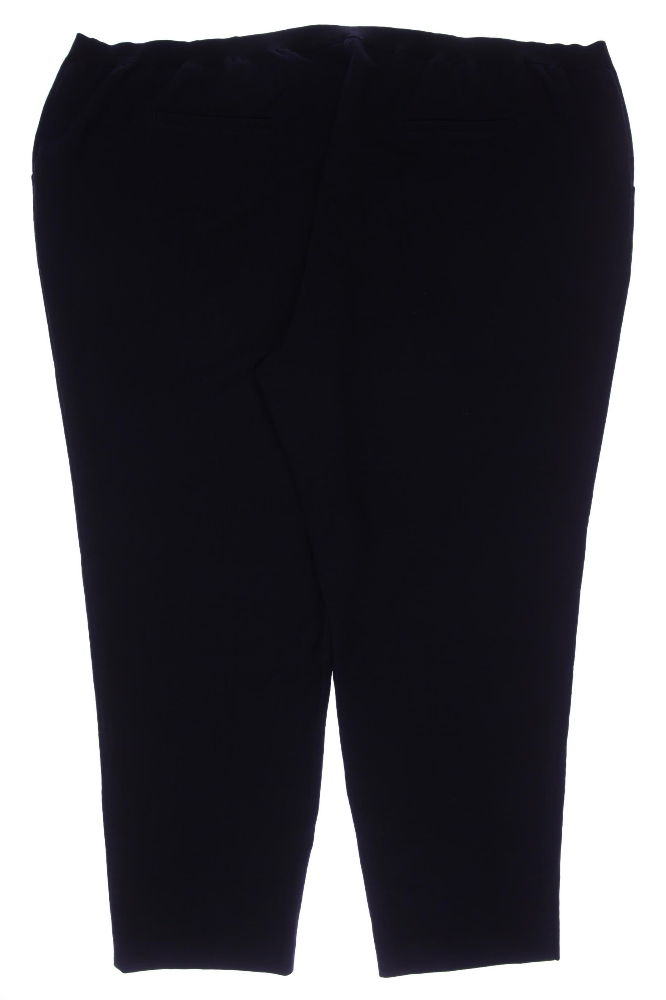 Ulla Popken Pants in 10XL in Blue