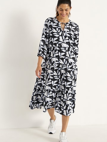 Cellbes of Sweden Dress in Mixed colours