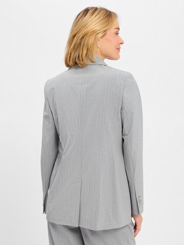 Marie Lund Blazer in Grau