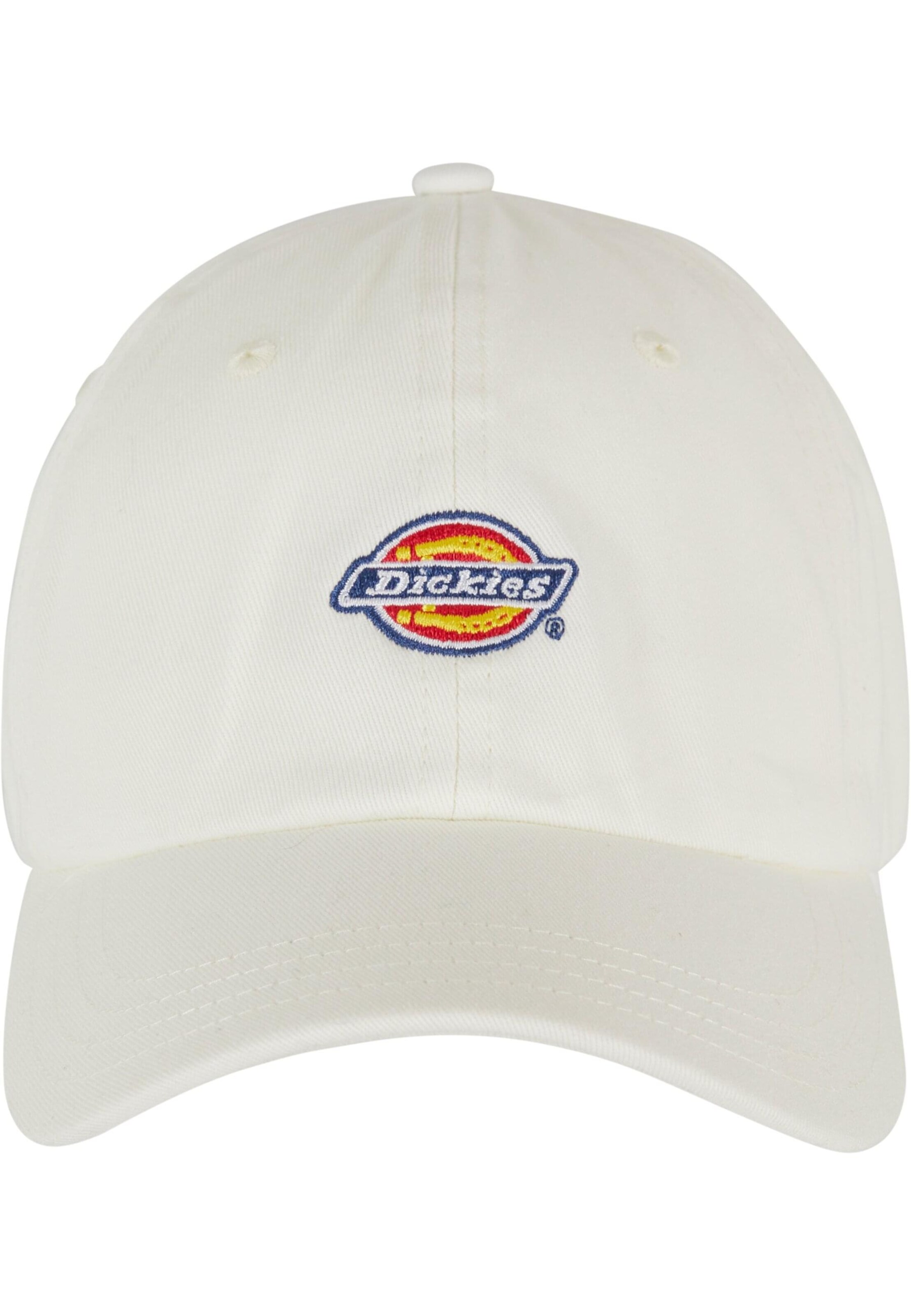 DICKIES Hætte 'Hardwick' i hvid