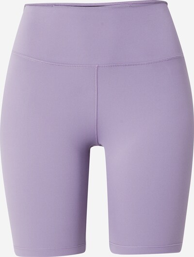 NIKE Sports trousers in Lilac, Item view
