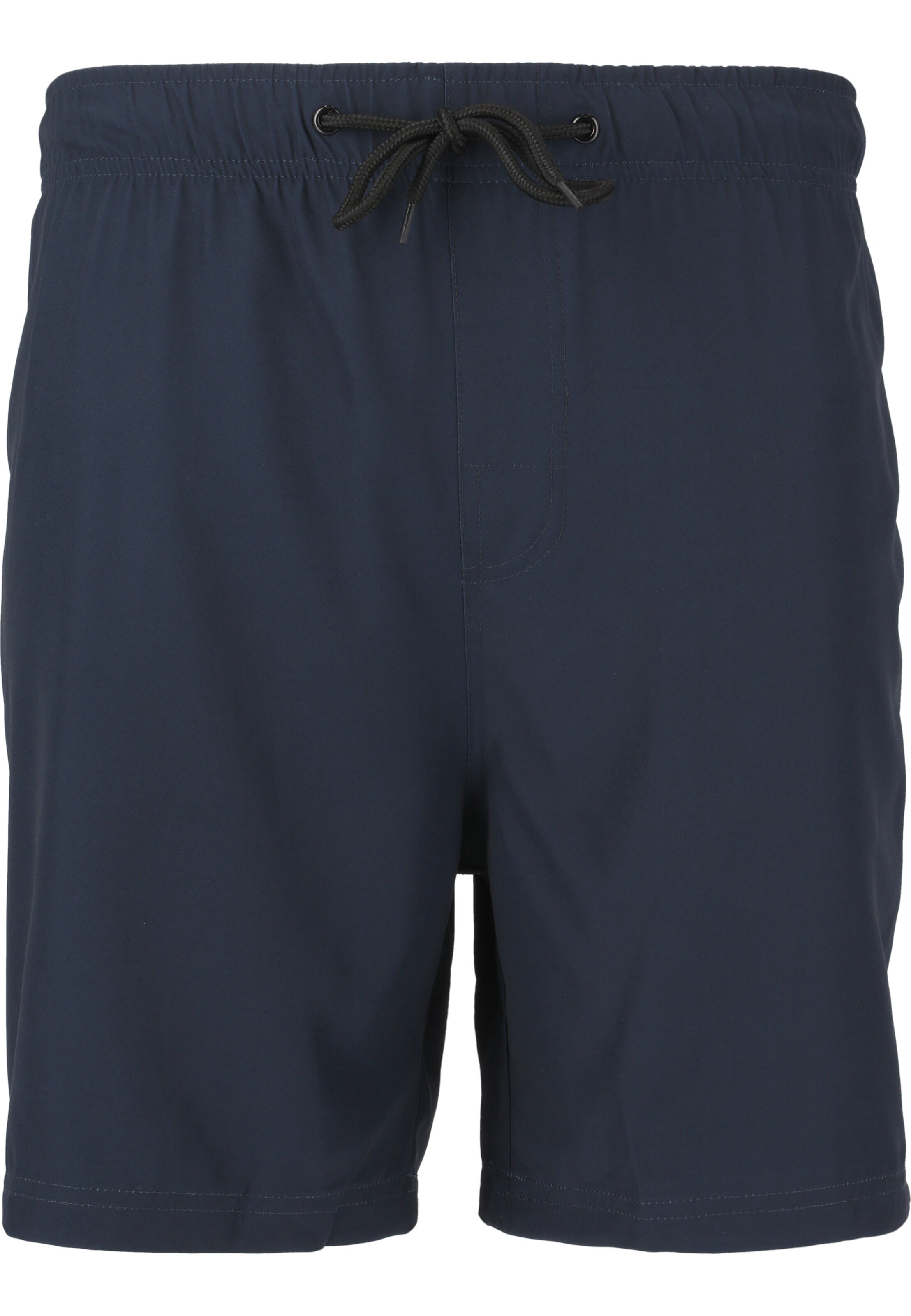 Cruz Board Shorts 'Baumville' in Blue: front