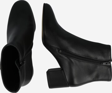 Högl Ankle boots σε μαύρο