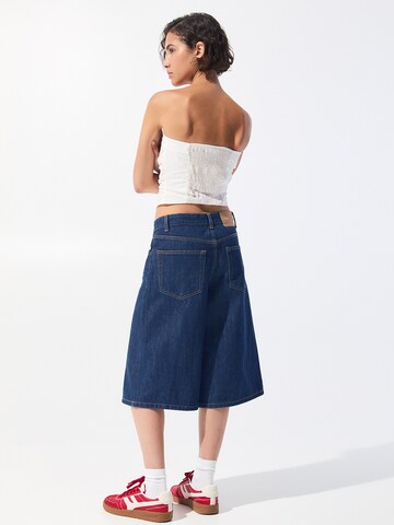 Pull&Bear Top in White