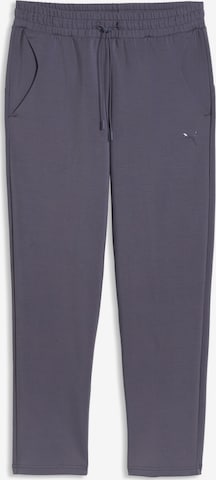 PUMA Trousers 'Pumatech Sense' in Grey: front