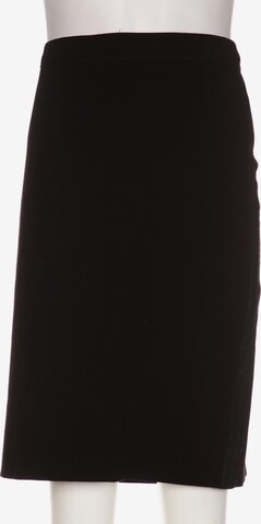 APANAGE Skirt in L in Black: front