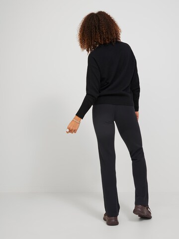 JJXX Loose fit Pants 'TAMY' in Black