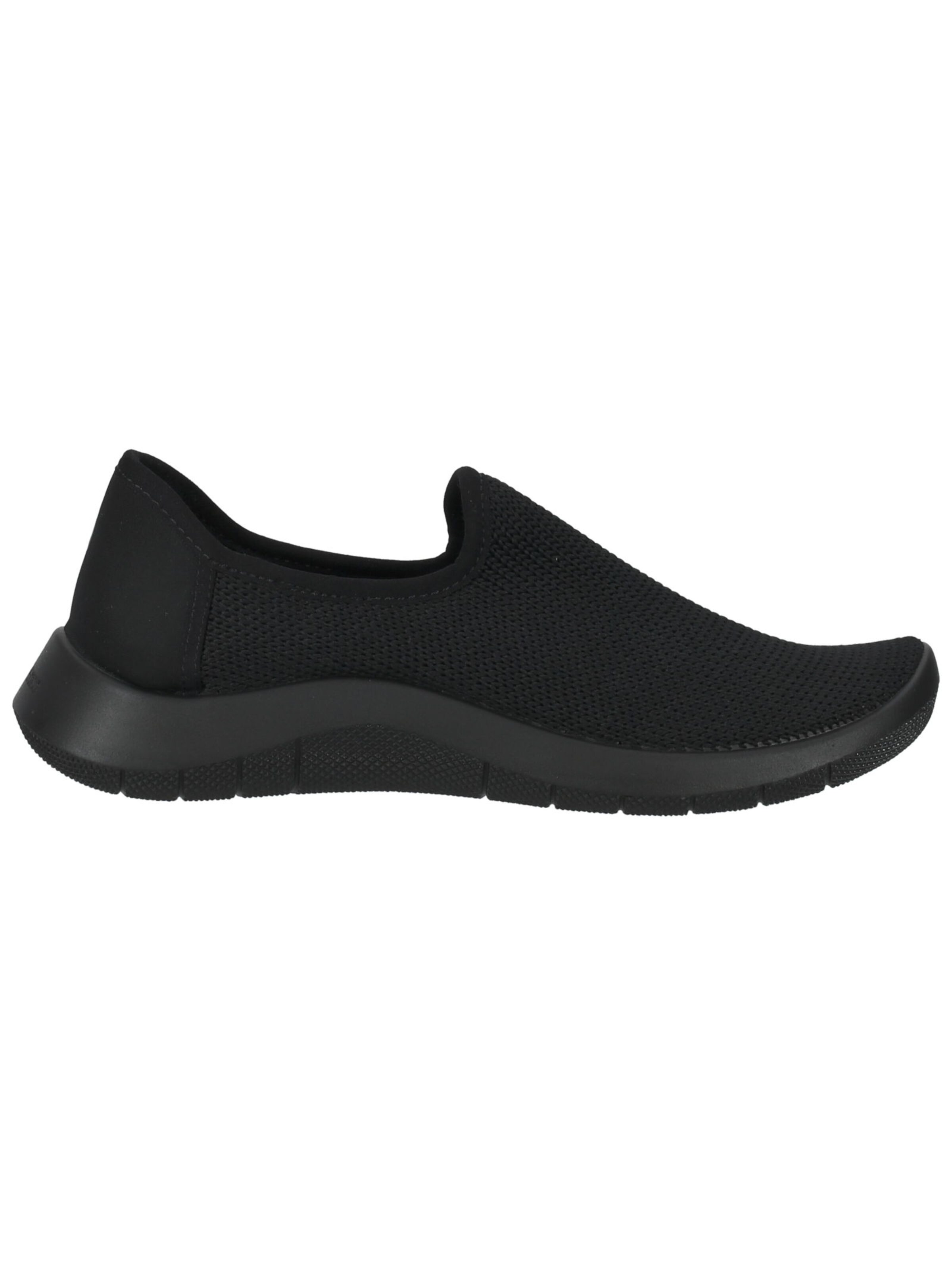 Arcopedico Slip-on in Zwart
