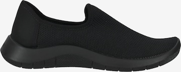 Slip on Arcopedico en noir